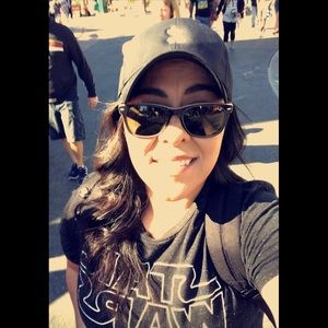 Meet your Posher, Paloma